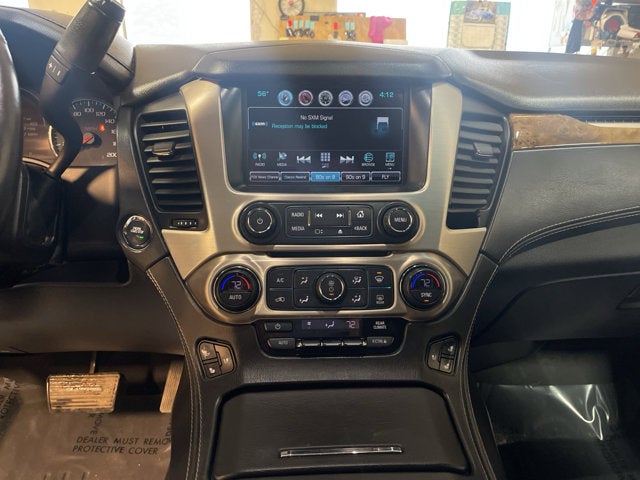 2017 GMC Yukon XL Denali