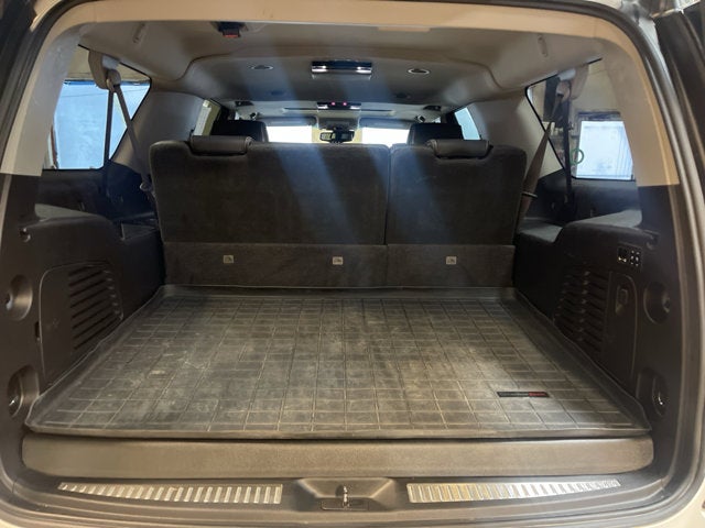 2017 GMC Yukon XL Denali