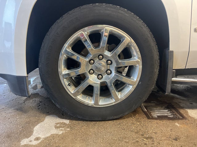 2017 GMC Yukon XL Denali