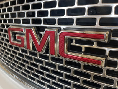 2017 GMC Yukon XL Denali