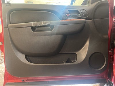 2014 Chevrolet Tahoe LT