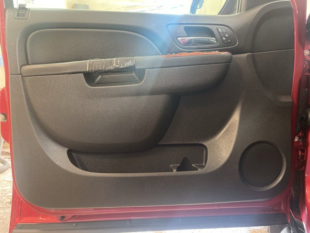 2014 Chevrolet Tahoe LT
