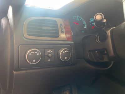 2014 Chevrolet Tahoe LT