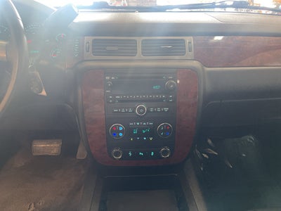 2014 Chevrolet Tahoe LT