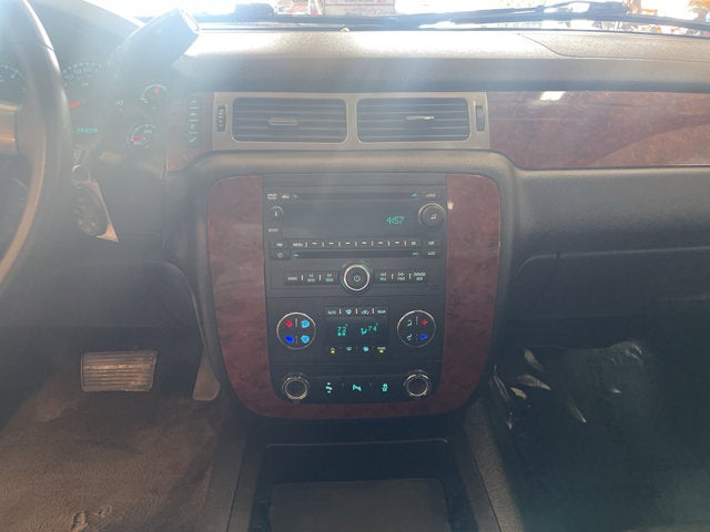 2014 Chevrolet Tahoe LT
