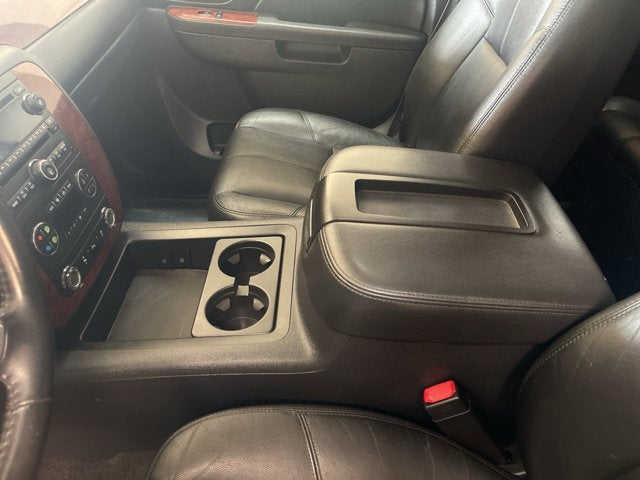2014 Chevrolet Tahoe LT