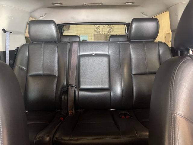 2014 Chevrolet Tahoe LT