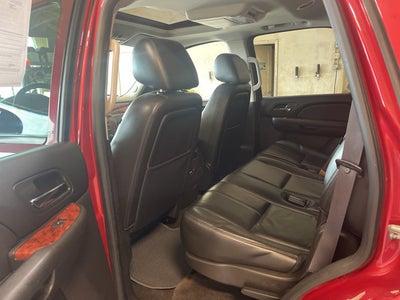 2014 Chevrolet Tahoe LT