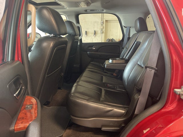 2014 Chevrolet Tahoe LT