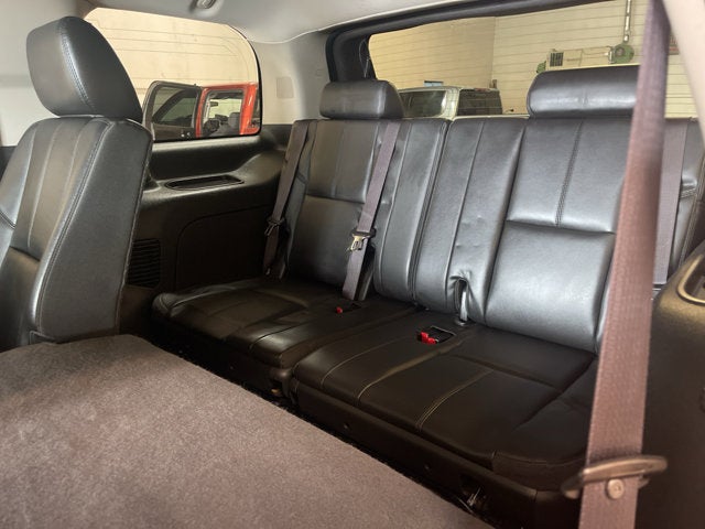 2014 Chevrolet Tahoe LT
