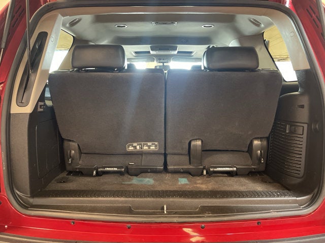 2014 Chevrolet Tahoe LT