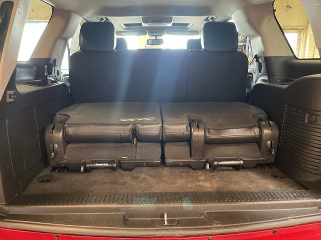 2014 Chevrolet Tahoe LT