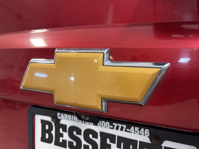2014 Chevrolet Tahoe LT