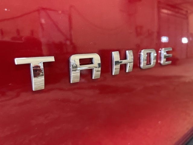 2014 Chevrolet Tahoe LT