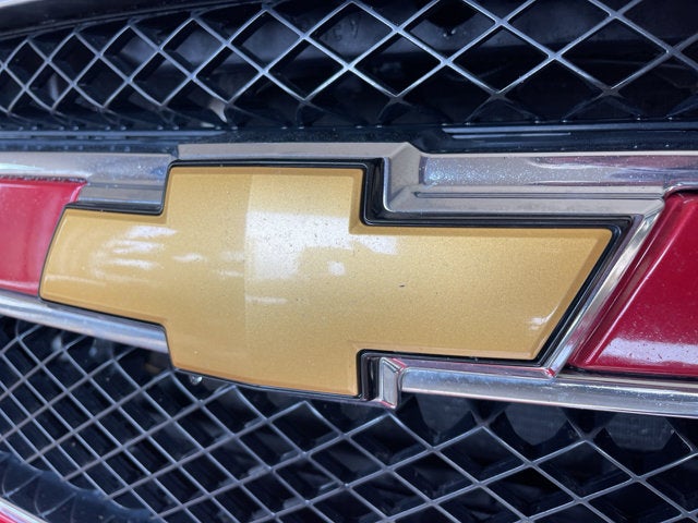 2014 Chevrolet Tahoe LT