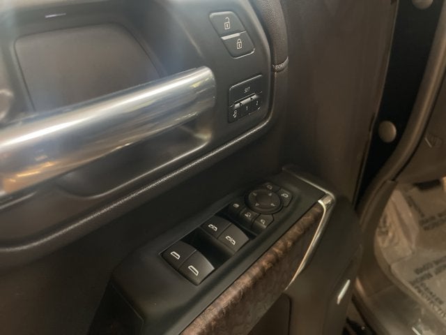 2023 GMC Sierra 2500HD Denali