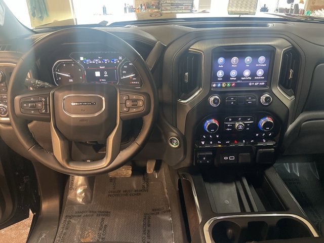 2023 GMC Sierra 2500HD Denali