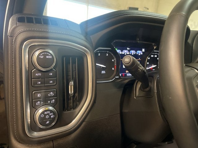 2023 GMC Sierra 2500HD Denali