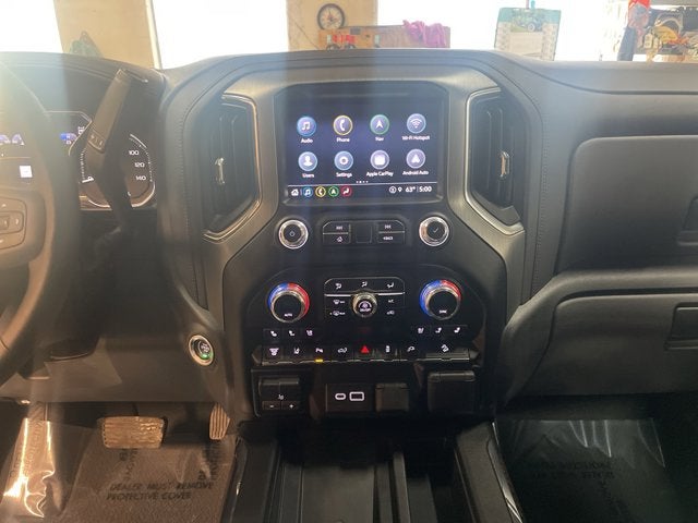 2023 GMC Sierra 2500HD Denali
