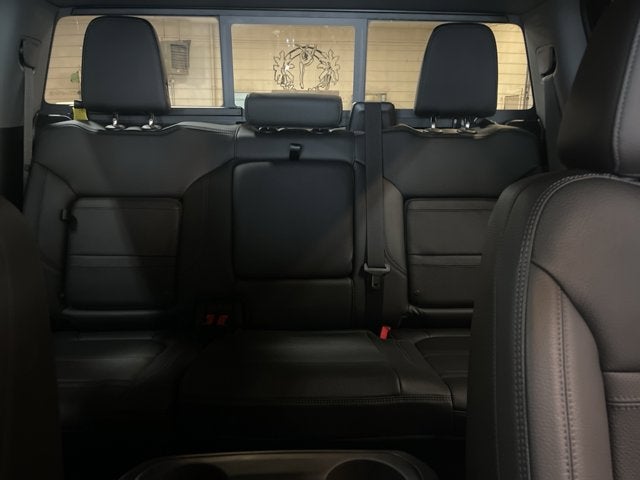 2023 GMC Sierra 2500HD Denali