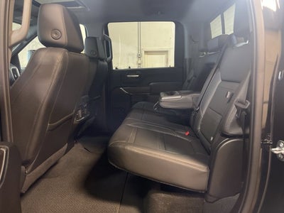 2023 GMC Sierra 2500HD Denali