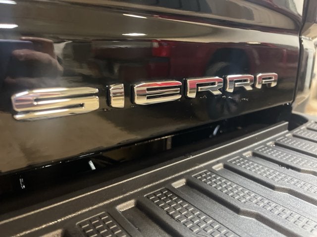 2023 GMC Sierra 2500HD Denali