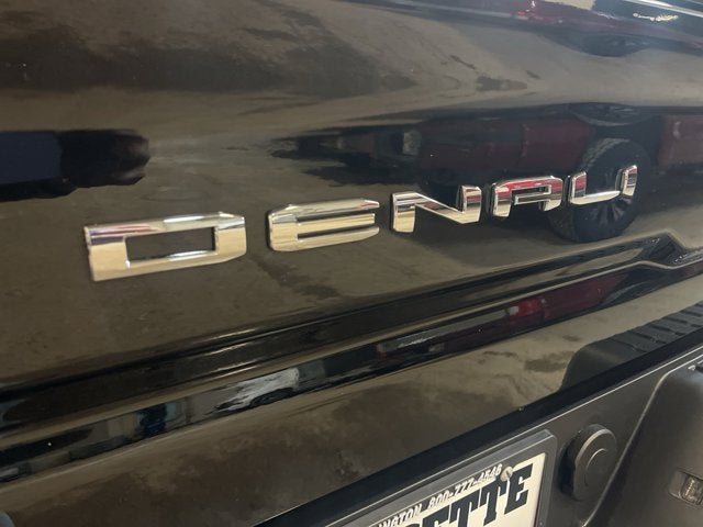 2023 GMC Sierra 2500HD Denali