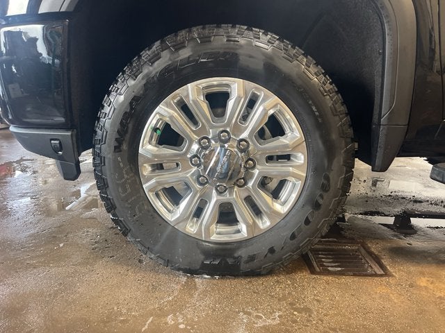 2023 GMC Sierra 2500HD Denali