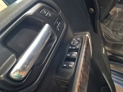 2021 GMC Sierra 2500HD Denali