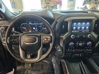 2021 GMC Sierra 2500HD Denali