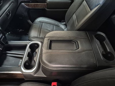 2021 GMC Sierra 2500HD Denali