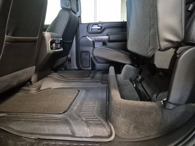 2021 GMC Sierra 2500HD Denali