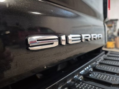 2021 GMC Sierra 2500HD Denali