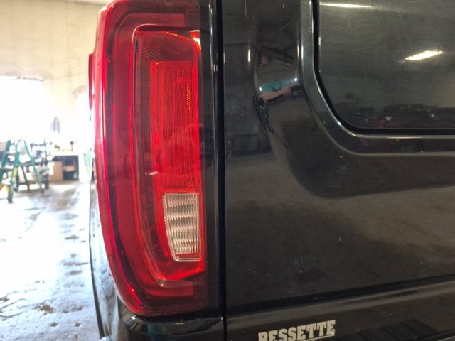2021 GMC Sierra 2500HD Denali