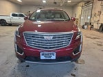 2018 Cadillac XT5 Platinum AWD