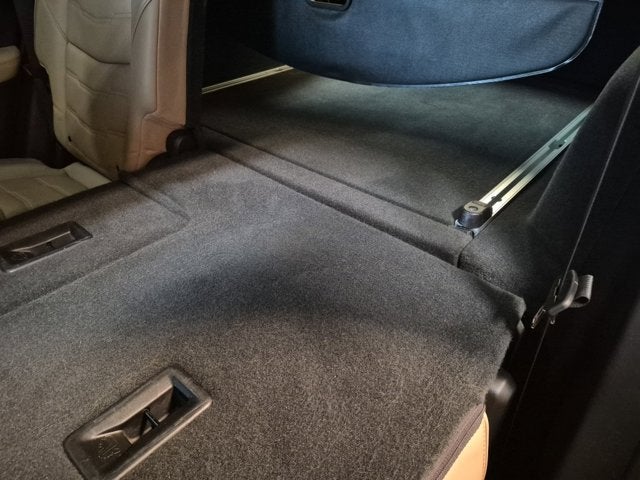 2018 Cadillac XT5 Platinum AWD