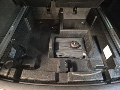 2018 Cadillac XT5 Platinum AWD