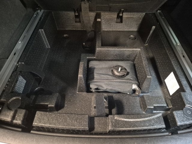 2018 Cadillac XT5 Platinum AWD