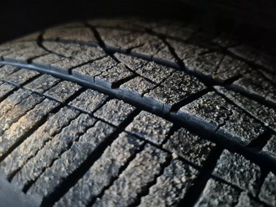 2018 Cadillac XT5 Platinum AWD