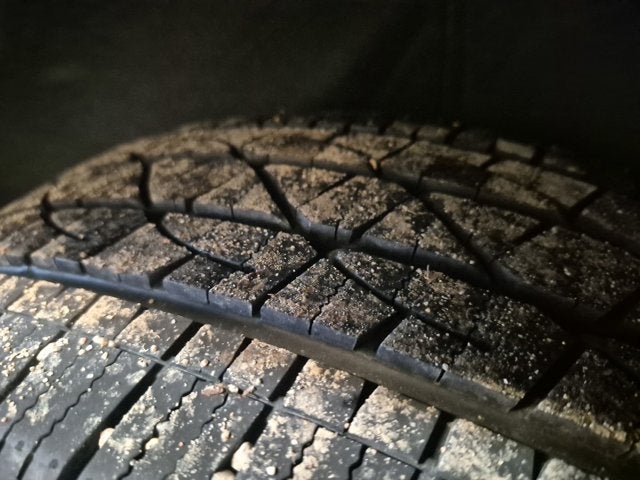 2018 Cadillac XT5 Platinum AWD