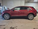 2018 Cadillac XT5 Platinum AWD