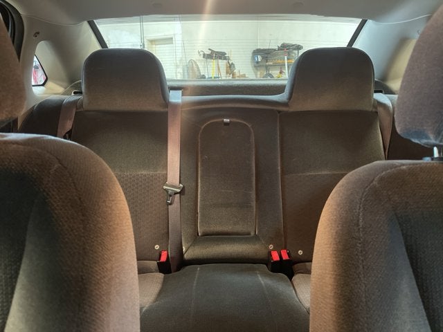 2015 Chevrolet Impala Limited LT