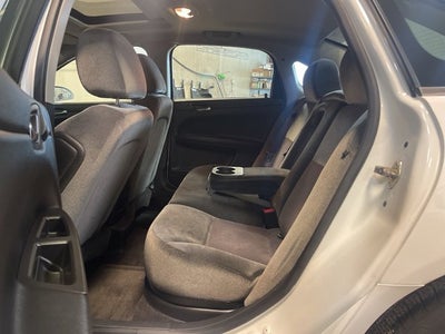 2015 Chevrolet Impala Limited LT