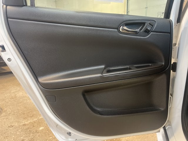 2015 Chevrolet Impala Limited LT