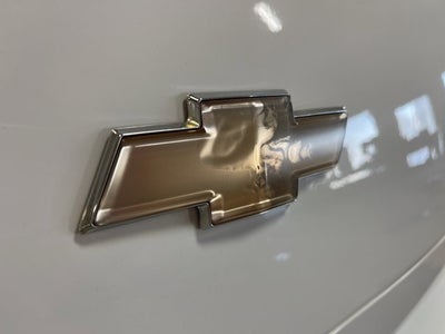 2015 Chevrolet Impala Limited LT