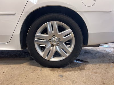 2015 Chevrolet Impala Limited LT