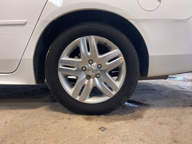 2015 Chevrolet Impala Limited LT