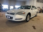 2015 Chevrolet Impala Limited LT