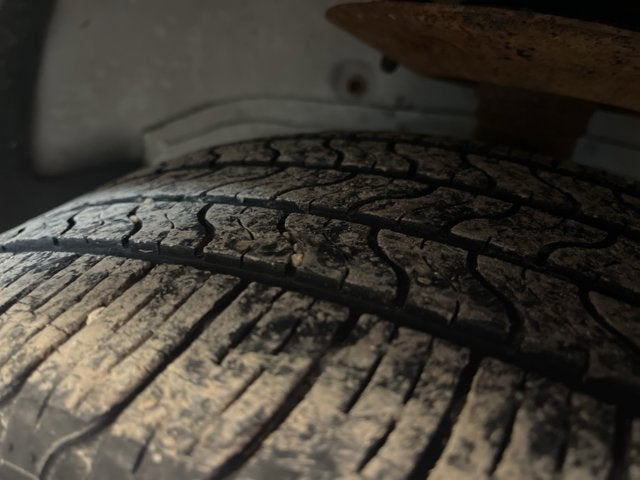 2015 Chevrolet Impala Limited LT