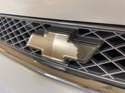 2015 Chevrolet Impala Limited LT